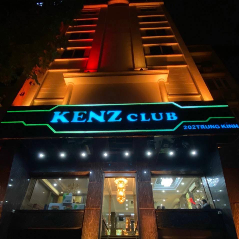 Karaoke Kenz
